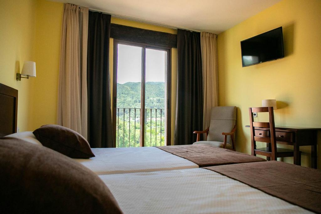 Hotel Casa Palacio, Montanejos – Updated 2023 Prices