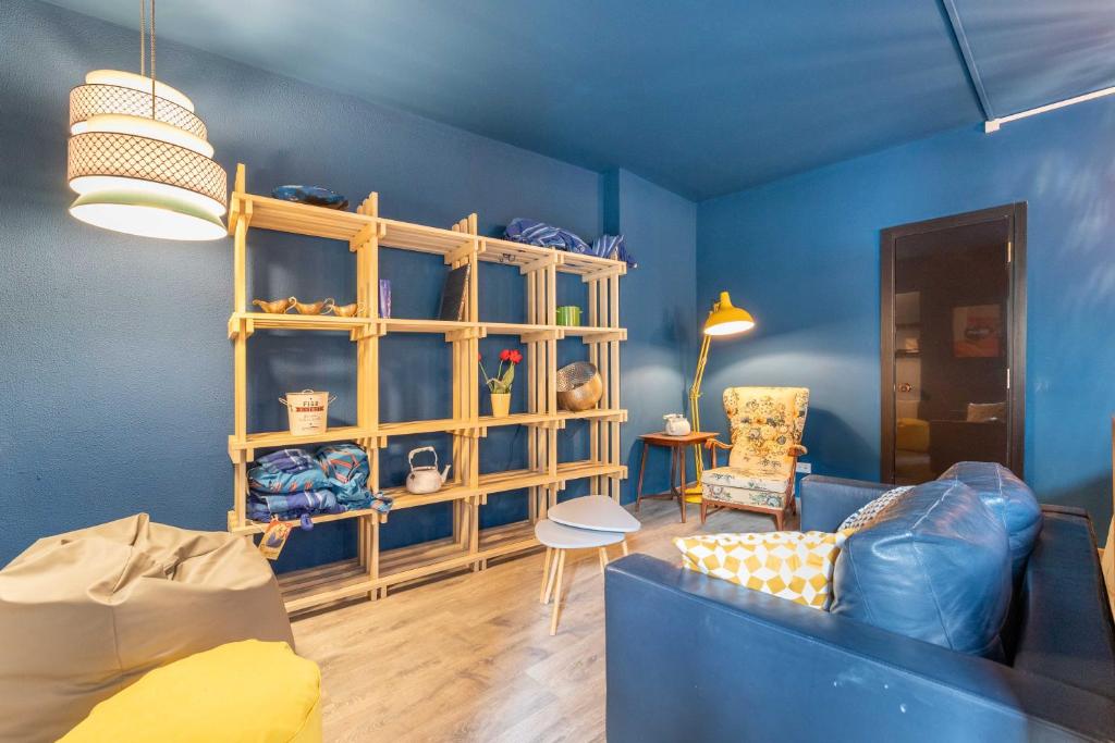 Hotel Britannia - Resim 19