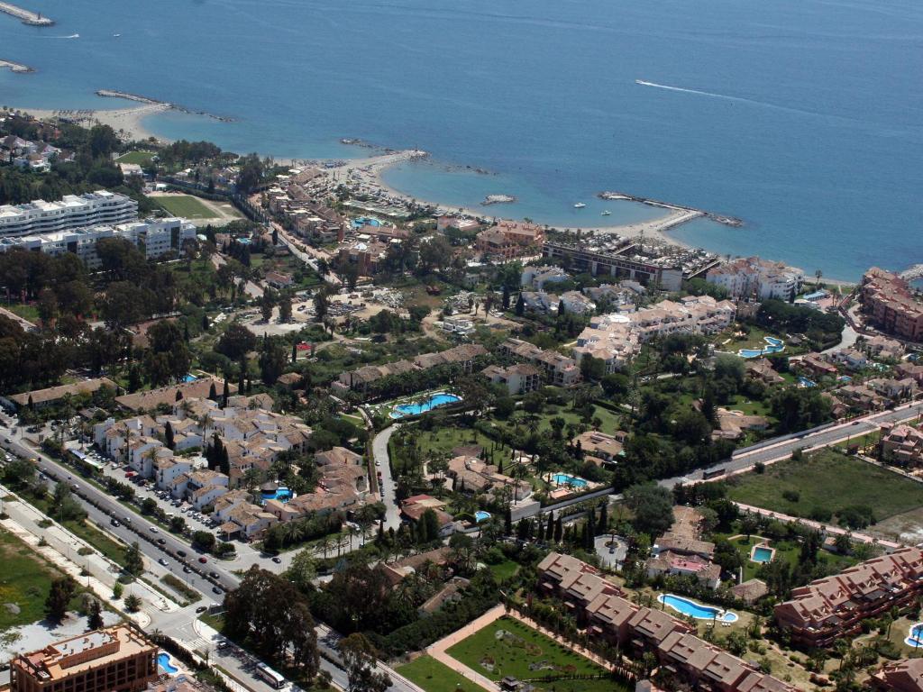 BlueBay Banús - Resim 40