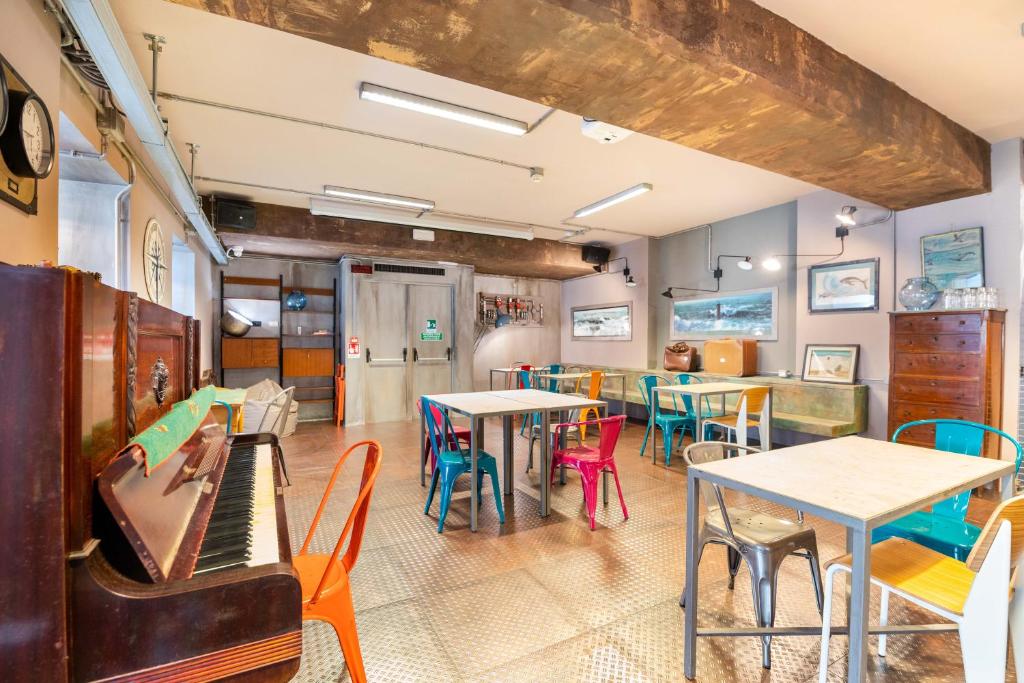 Hotel Britannia - Resim 22