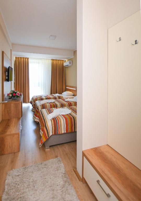 Fotografie z fotogalerie ubytování Hotel Djerdap v destinaci Kladovo