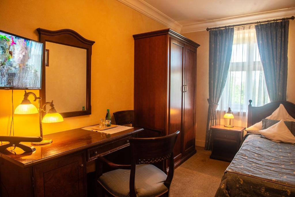 Pałac Paulinum - 15