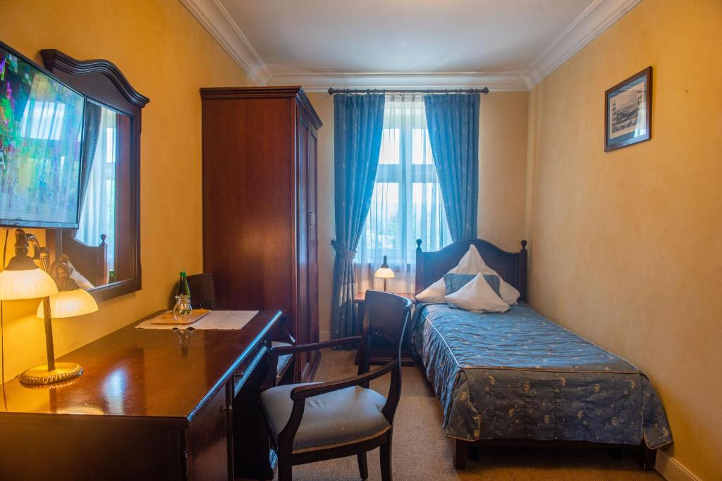 Pałac Paulinum - 16