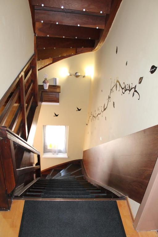 Fotografie z fotogalerie ubytování Kirschbaum Apartment v destinaci Murau