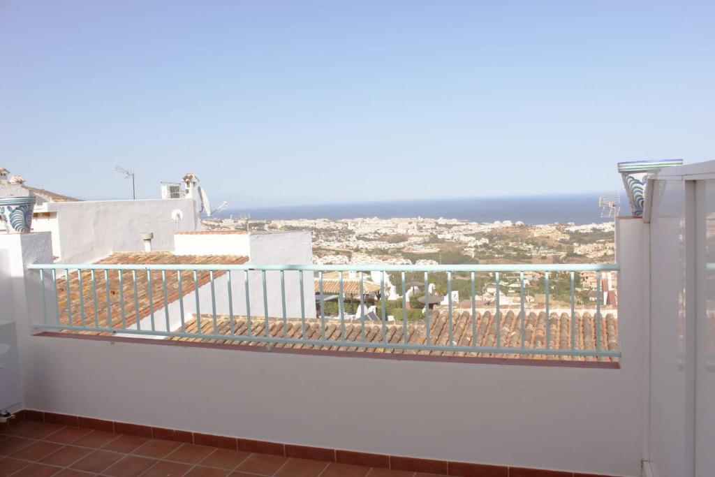 Appartement Santo Domingo 10 - Apto 1 (Spanje Benalmádena ...
