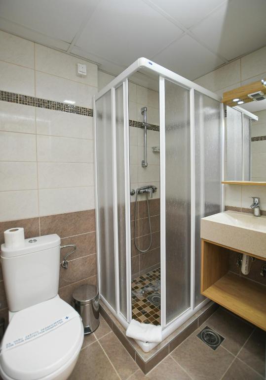 Fotografie z fotogalerie ubytování Hotel Djerdap v destinaci Kladovo