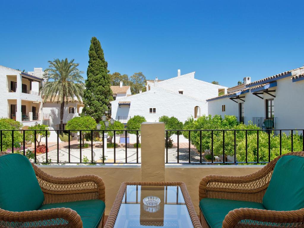 BlueBay Banús - Resim 43