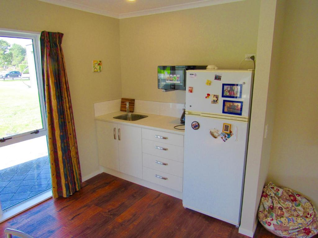 The Practice Fairway - Resim 9