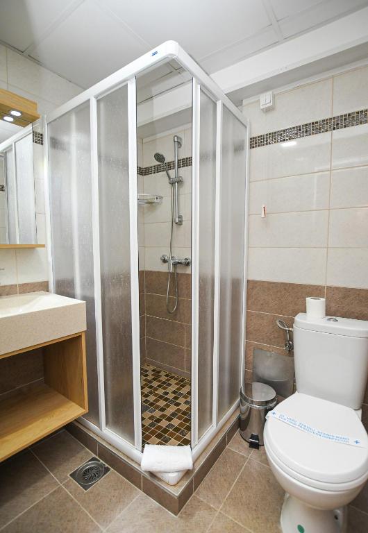 Fotografie z fotogalerie ubytování Hotel Djerdap v destinaci Kladovo