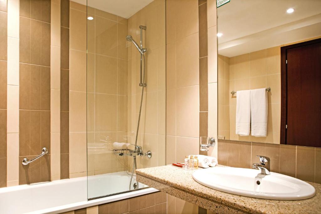Lion Hotel Borovets - Studio Mit Kostenlosen Spa -Zugang