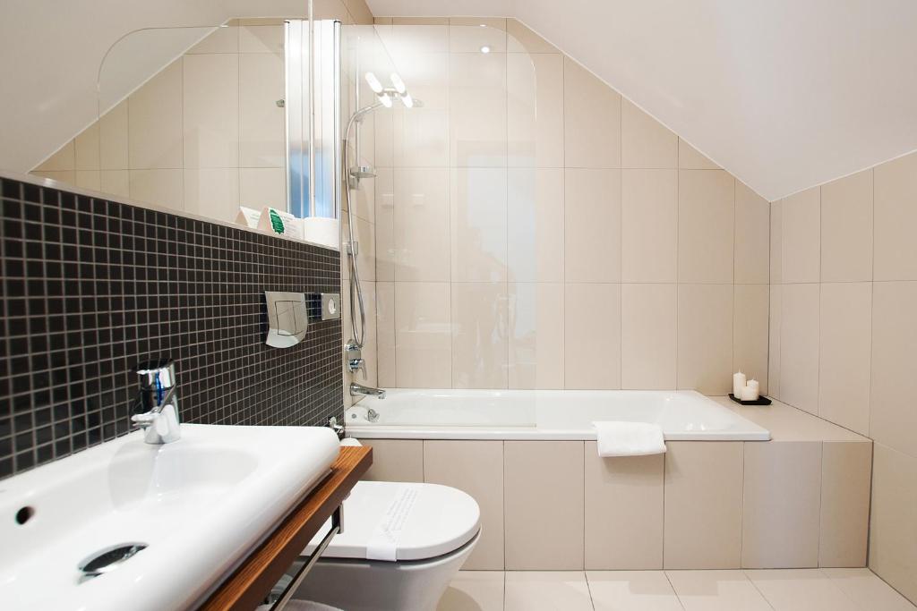 Hotel Gem - Resim 19