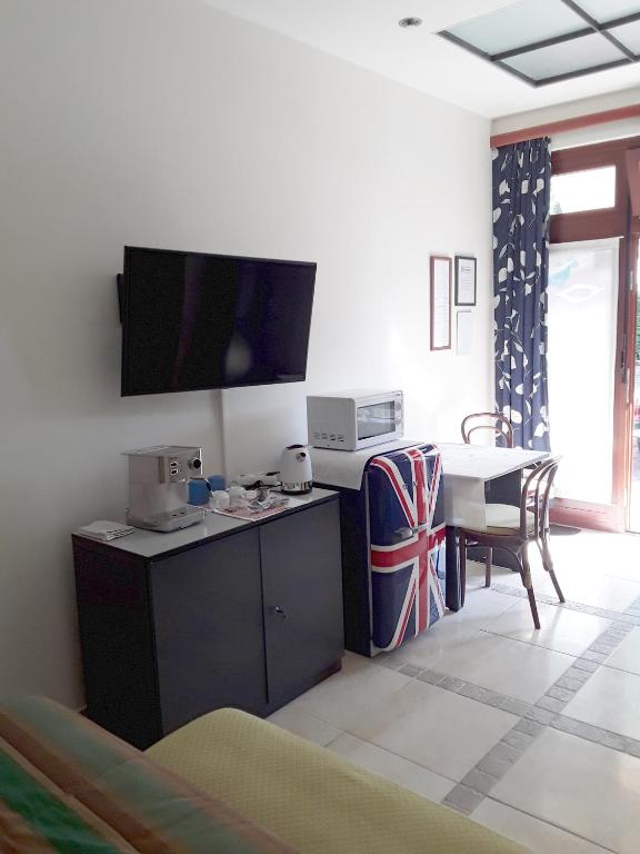 Fotografie z fotogalerie ubytování Soba Bosa v destinaci Opatija