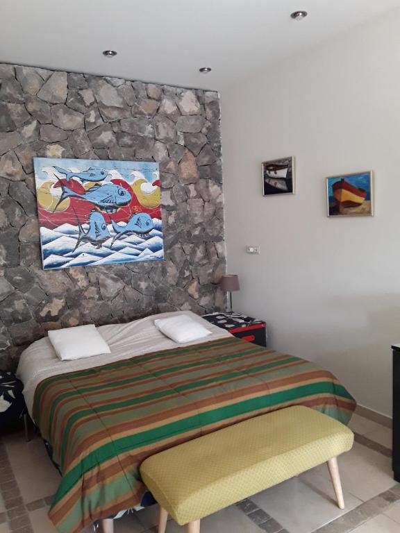 Fotografie z fotogalerie ubytování Soba Bosa v destinaci Opatija