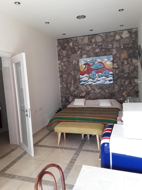 Fotografie z fotogalerie ubytování Soba Bosa v destinaci Opatija