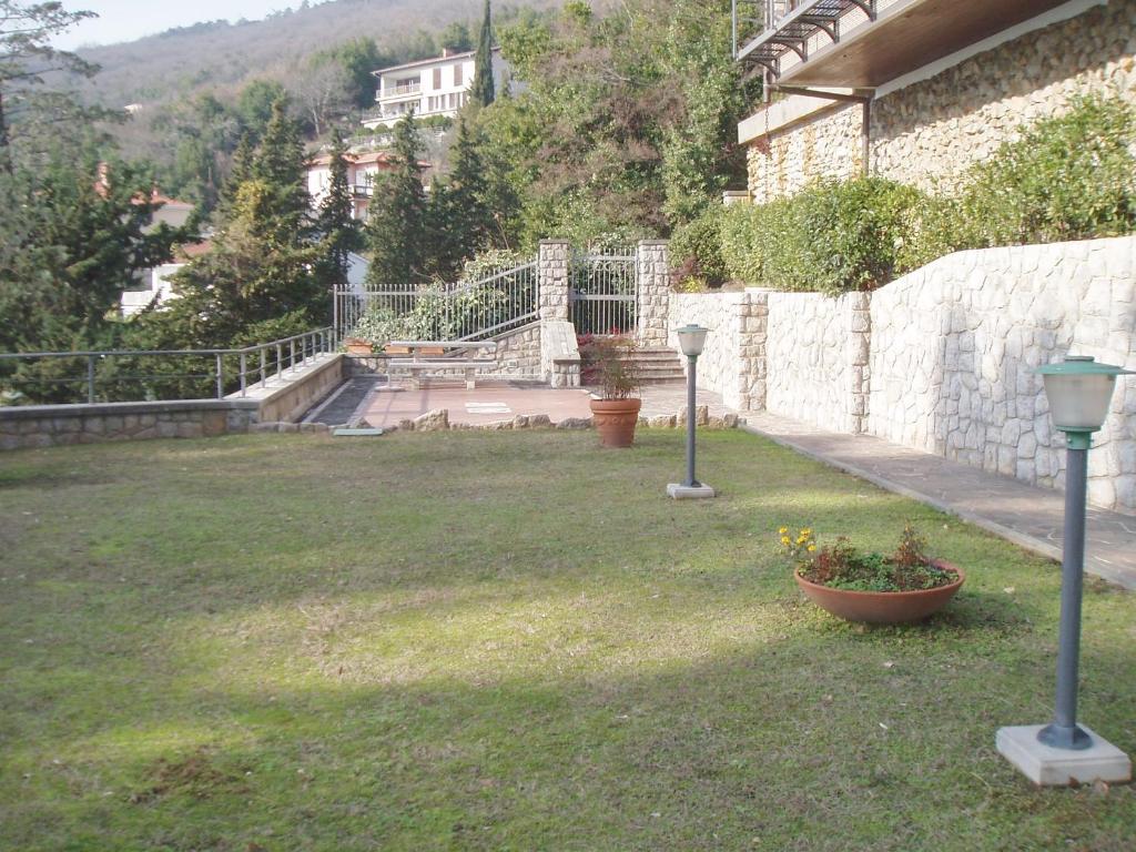 Fotografie z fotogalerie ubytování Soba Bosa v destinaci Opatija