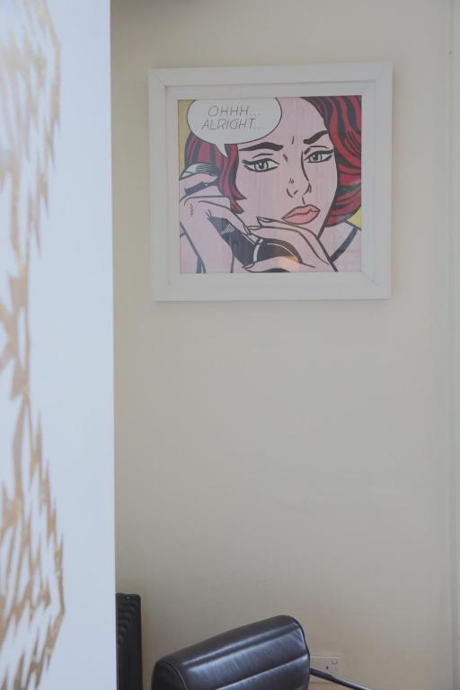 Kellys Hotel - Resim 22