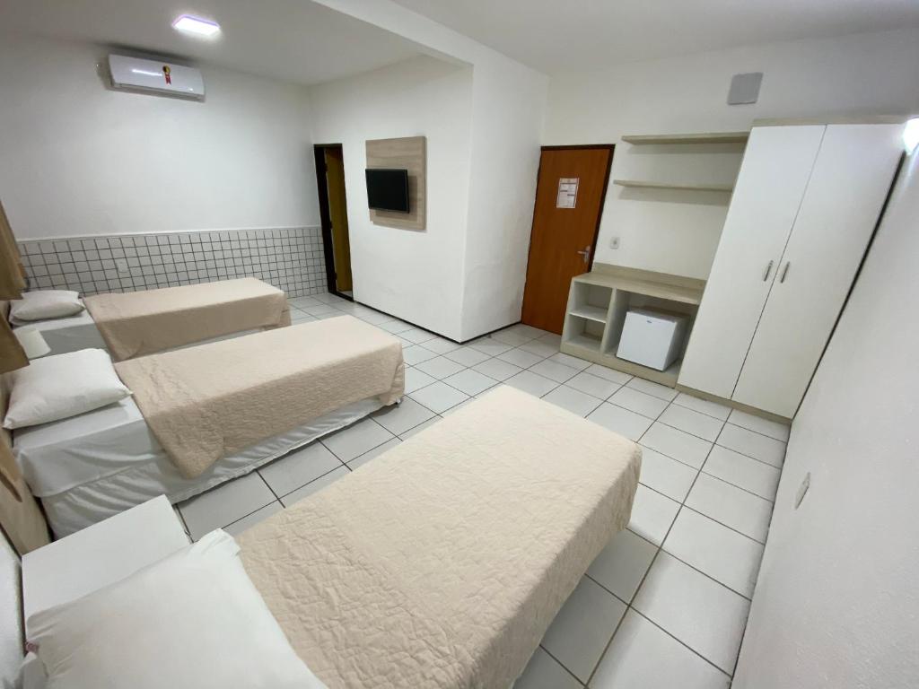  Hotel Ryad Express