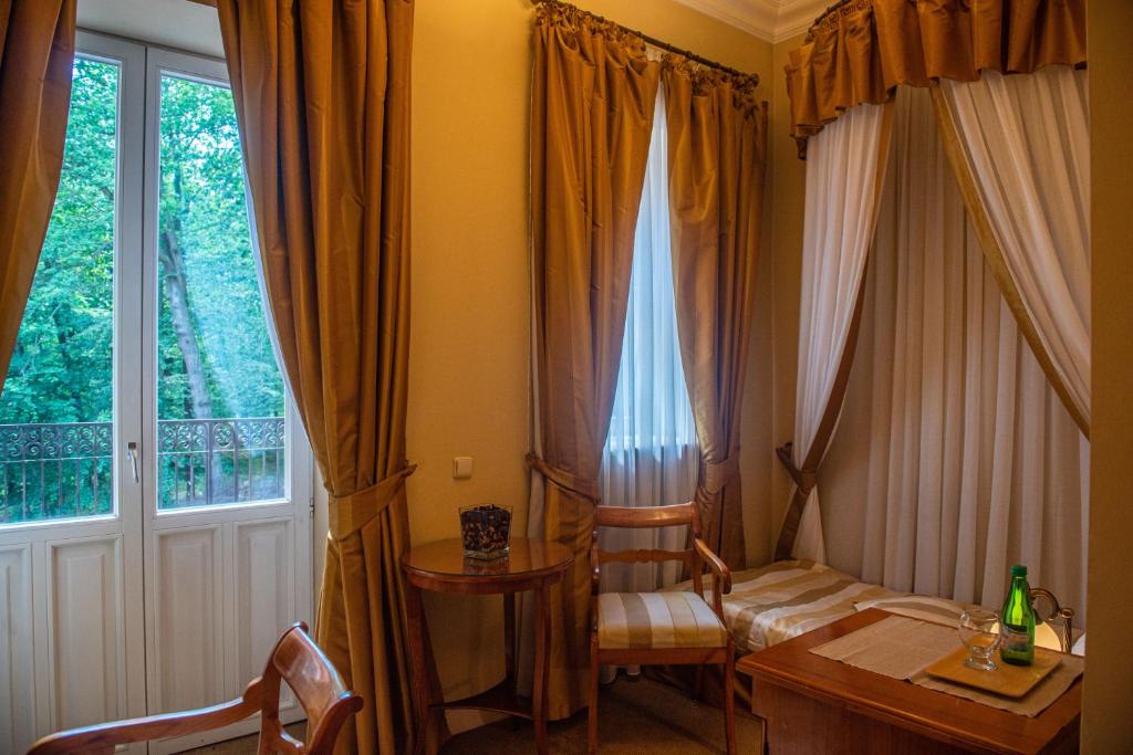 Pałac Paulinum - 18