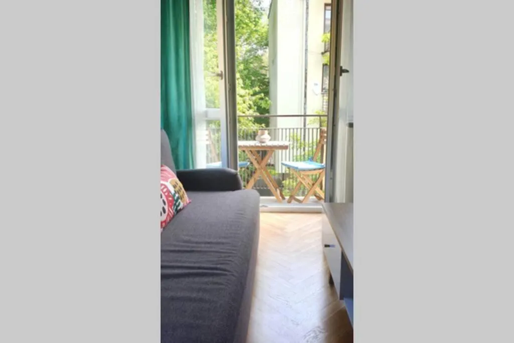 Cosy Flat Ko???taja 16, near Old Town, station, Jewish Quarter, Cracovia, Polonia