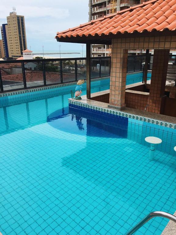  Ideal Praia Hotel