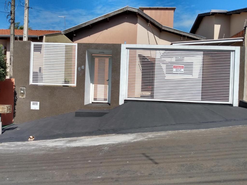  Casa de Temporada Recanto Magro I