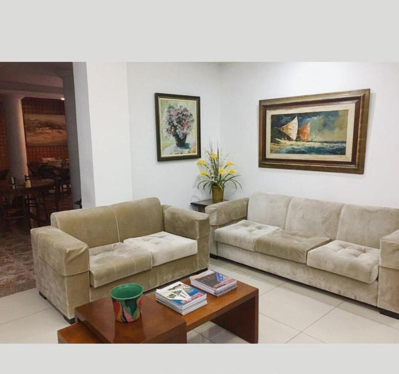  Ideal Praia Hotel