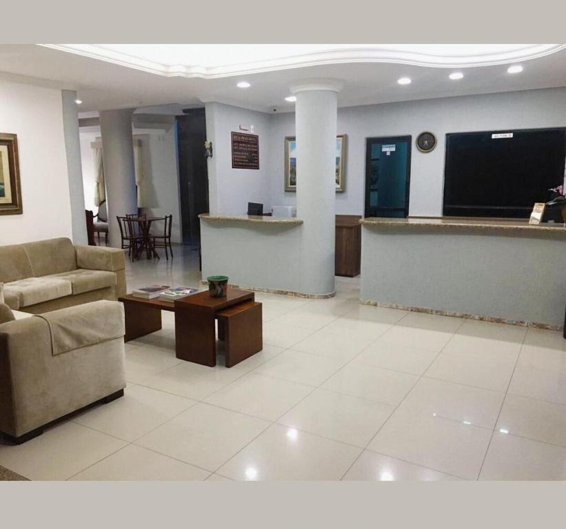  Ideal Praia Hotel