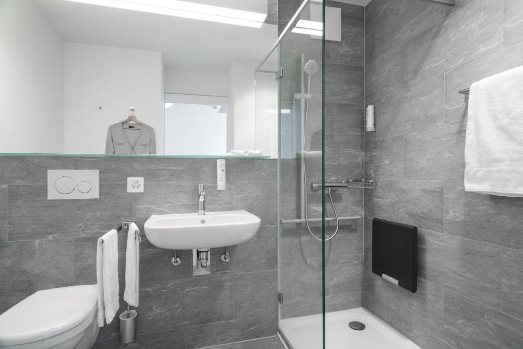 Hôtel des Patients - Resim 9