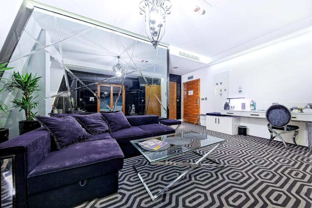 Bayjonn Boutique Hotel - Resim 39