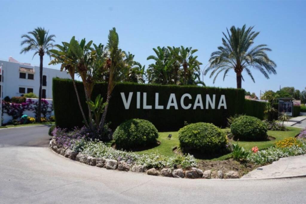 Casa Villacana, Estepona – Bijgewerkte prijzen 2023