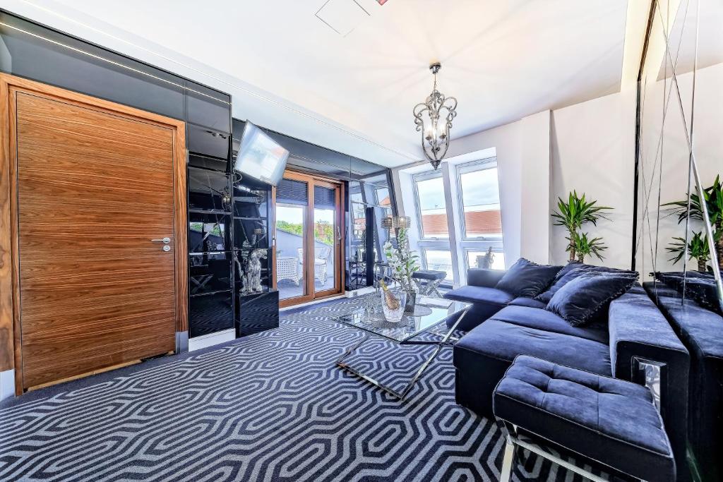 Bayjonn Boutique Hotel - Resim 36