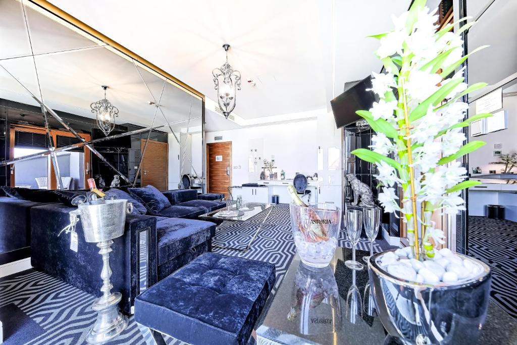 Bayjonn Boutique Hotel - Resim 35