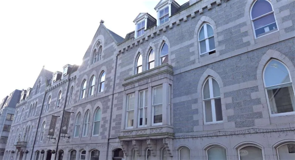 Carmelite Hotel; BW Signature Collection, Aberdeen, United Kingdom