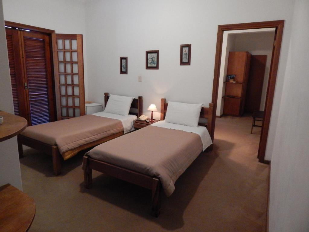  Hotel Aldeia da Serra