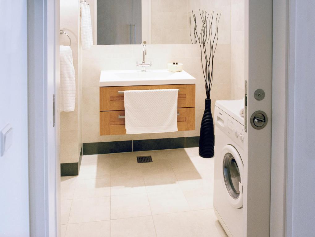 Atlantic Suites Serviced Apartments - King Studio