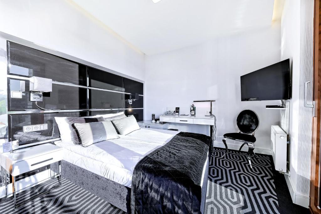 Bayjonn Boutique Hotel - Resim 44