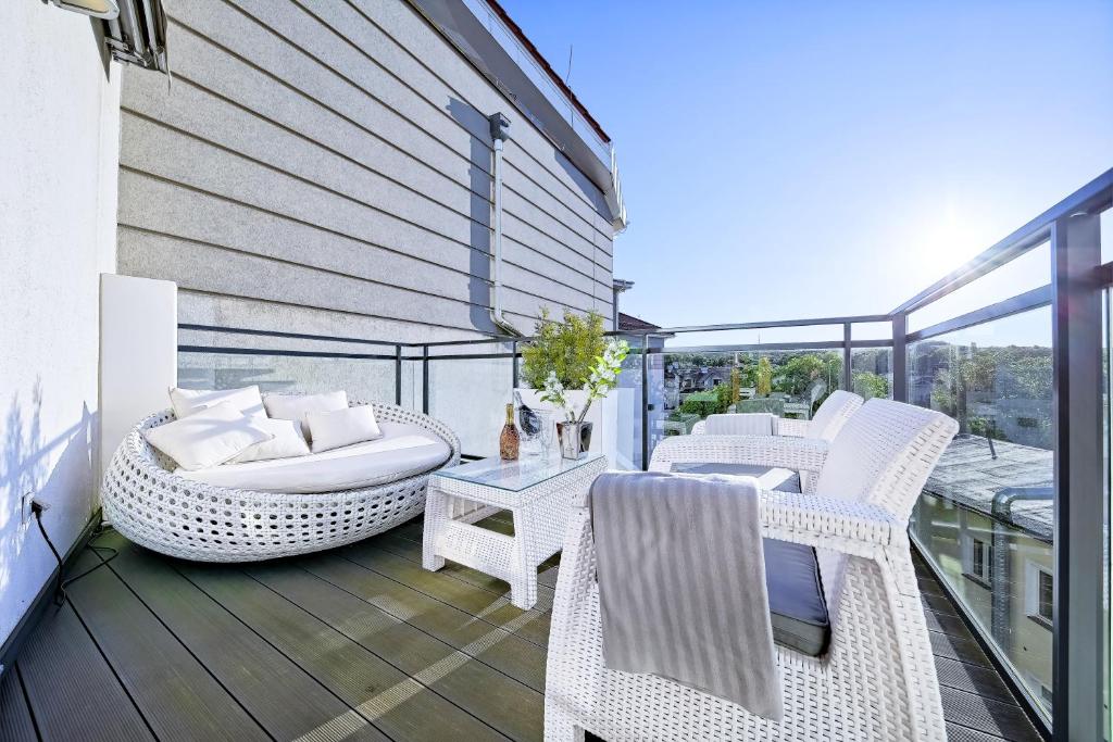 Bayjonn Boutique Hotel - Resim 45