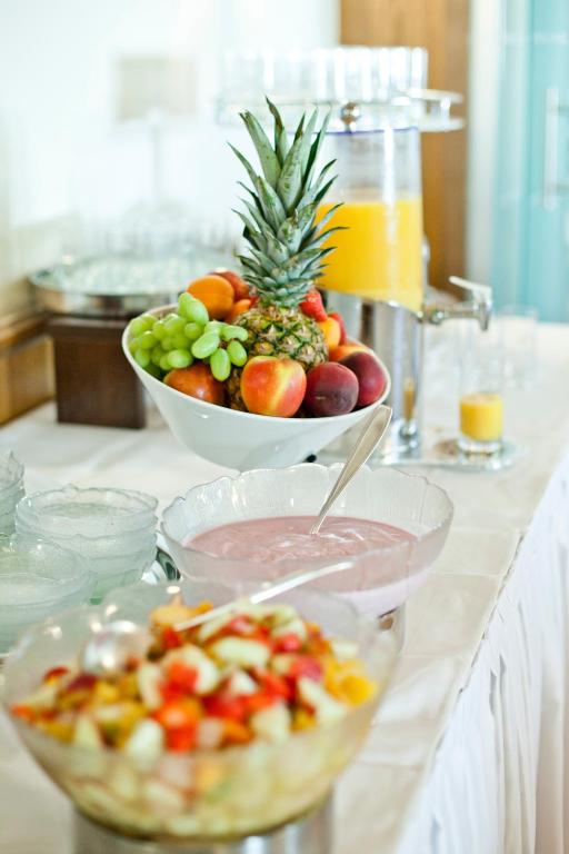 Würmtaler Gästehaus - Resim 35