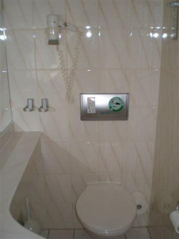 Hotel Pension Pamina - Resim 35