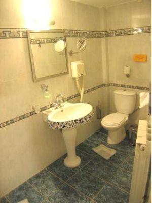 Theoxenia Caldera Hotel - 3