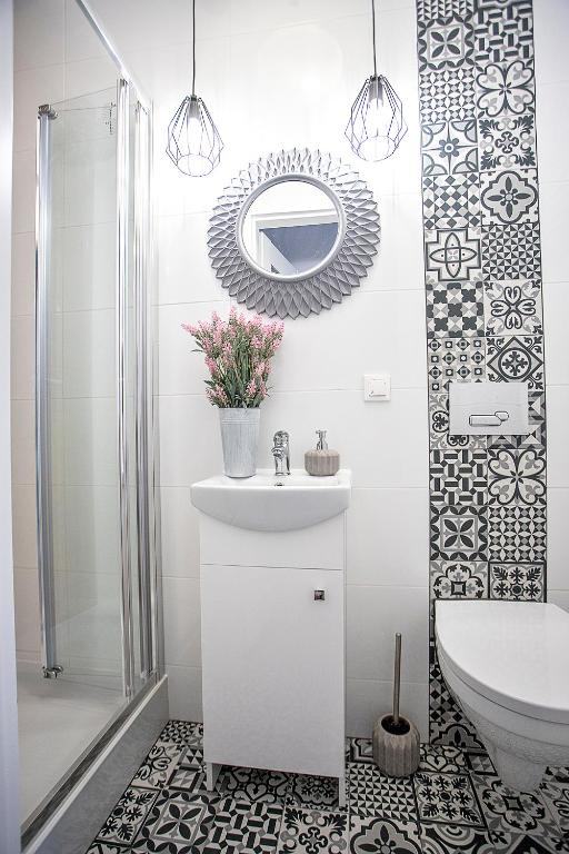 Apartamenty Centrum - Apartamento De Una Habitación