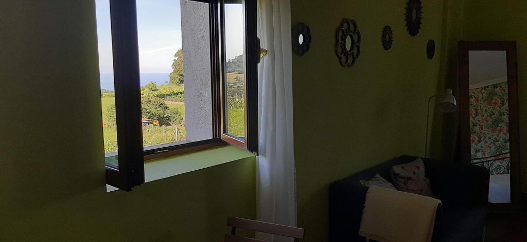 Fotografie z fotogalerie ubytování Casa Rural Asitxo v destinaci Bermeo