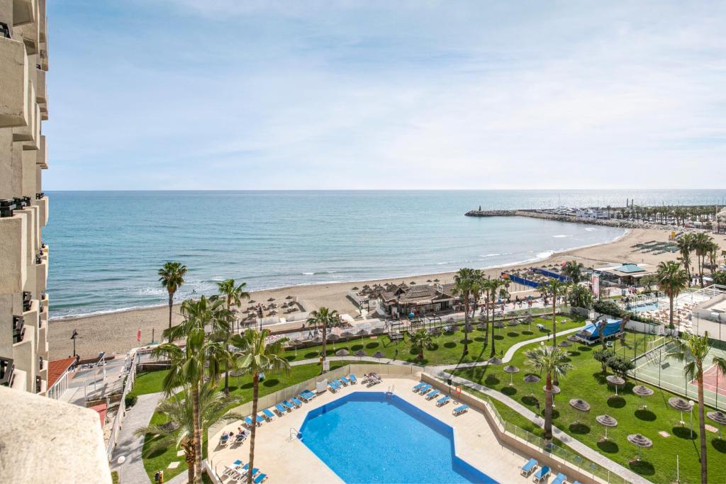 Sol Timor Apartamentos, Torremolinos – Bijgewerkte prijzen 2022