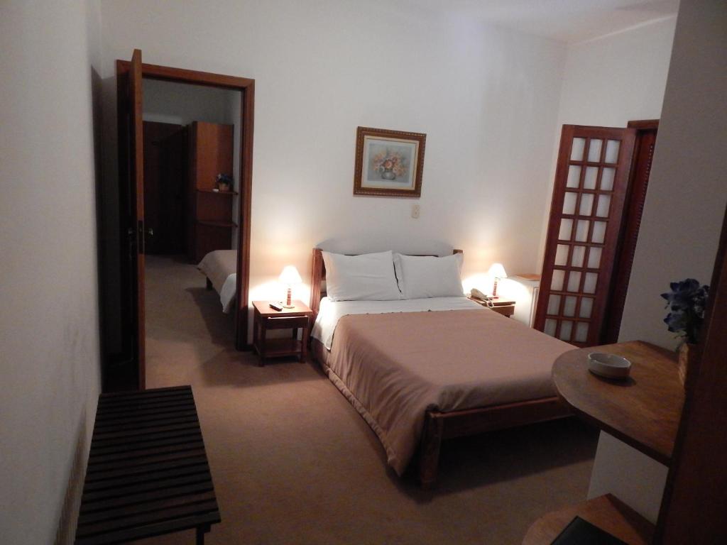  Hotel Aldeia da Serra