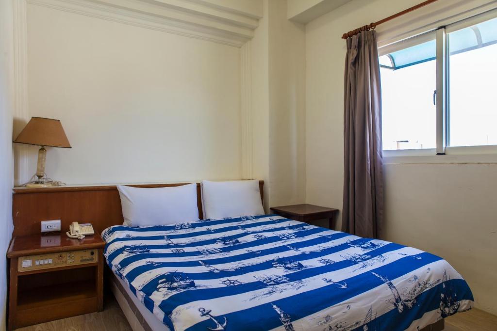 Hermit Crab B&B - Double Or Twin Room