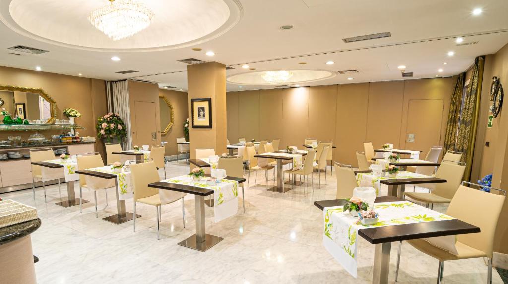 Hotel Sancho, Madrid – Bijgewerkte prijzen 2023