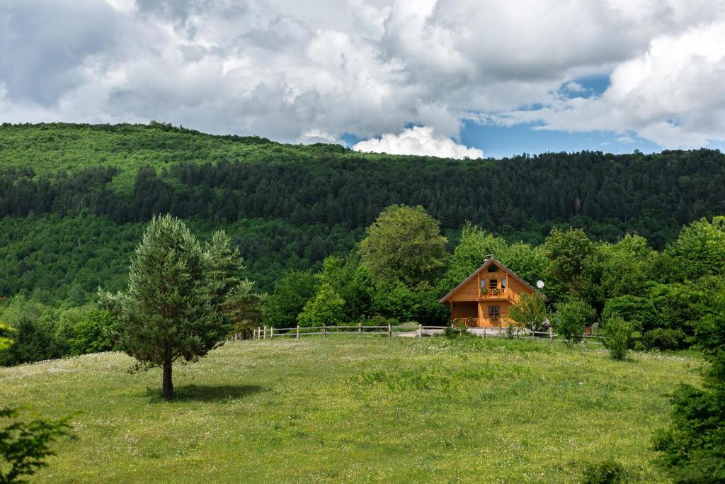 Ranch Jelov Klanac - 3