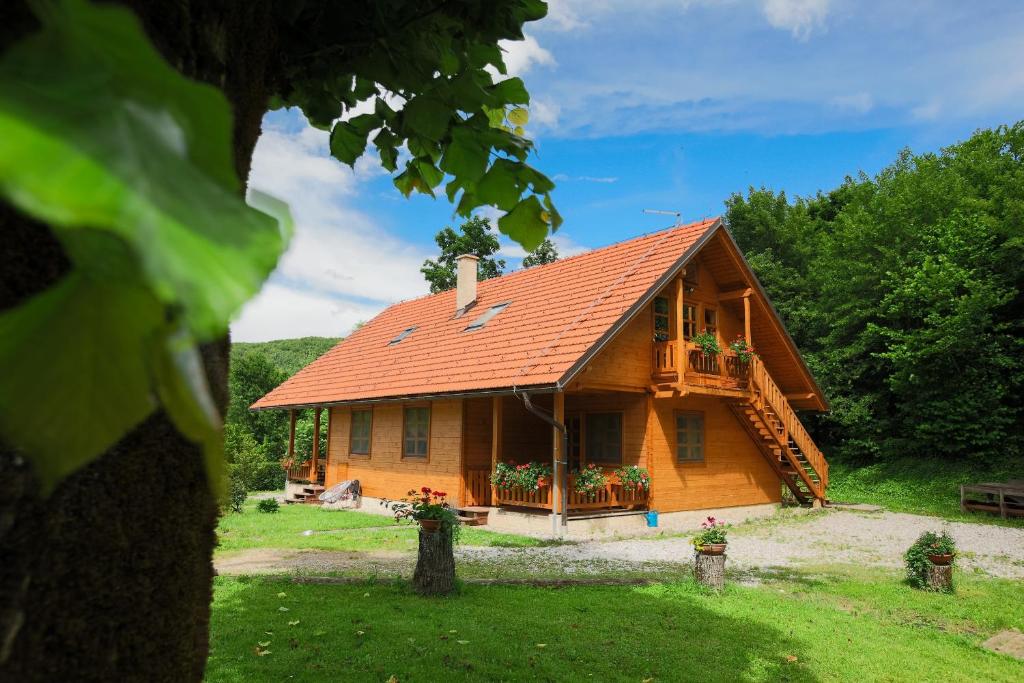 Ranch Jelov Klanac - 1