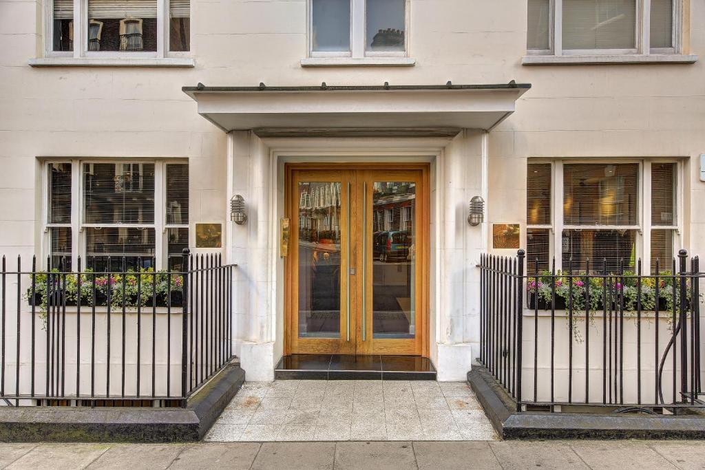 Hill Street Mayfair