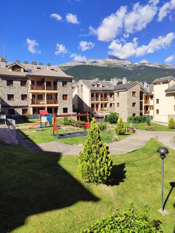 Apartamento El roble, Villanúa – Precios actualizados 2022